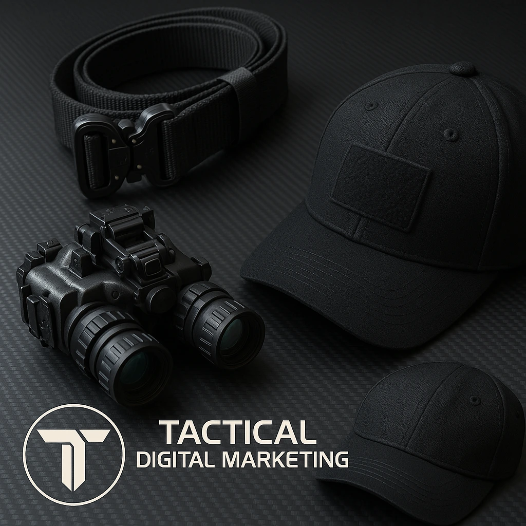 SEO agency South Africa — Tactical Digital Marketing